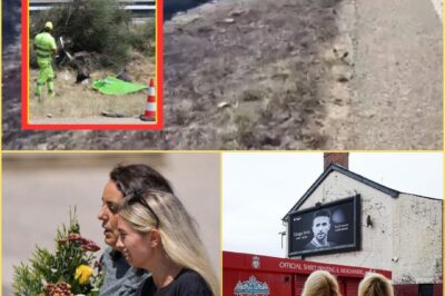 SH0CKING TWIST 😱 Gym Bag Discovery in Diogo Jota Case Points to Secret 20-Year-Old Woman – Family Outraged!