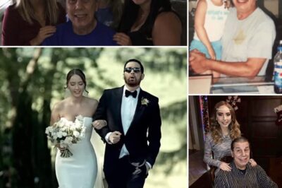 Eminem Gets a Sh0cking Thank You from Kim Scott’s Father—20 Years After the Divorce, Fans Are Left Stunned!