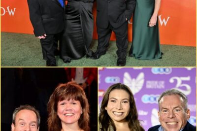 From Heartbreak to Happiness: Warwick Davis & Daughter Annabelle Both Step Out With New Loves!