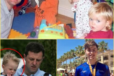 “‘I’ll Never Forgive Her…!’  Madeleine McCann’s Brother BREAKS Silence After 18 Years — Blames Their Mother for Tragedy!