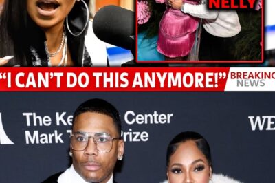 Ashanti at 43 Breaks Her Silence — The Secret She’s Hidden for Years Is Finally Out!