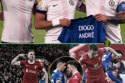 £368K Each! Chelsea Squad Make Heartbreaking Decision After Club World Cup Triumph!