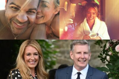 Cat Deeley Stuns Fans — Publicly Declares “I Love You” to New Man Just DAYS After Sh0cking Split!