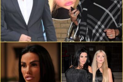 After 16 Years of Silence, Peter Andre Finally Speaks on Katie Price Feud — And It’s Brutal!