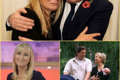 Fiona Phillips’ Heartbreaking Decline: Husband’s Final Promise as Alzheimer’s Steals Her!