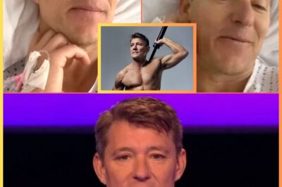 Ben Shephard’s SH0CK Health Crisis: ‘Not Looking Good’ After Trip Cut Short!