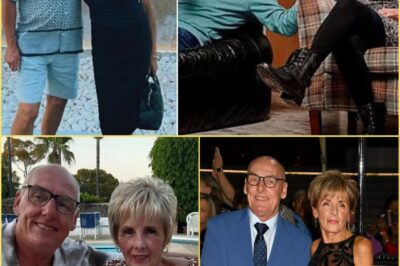 Dave & Shirley’s SH0CK Return to Gogglebox: Fans Weep After Firing N:ightmare!