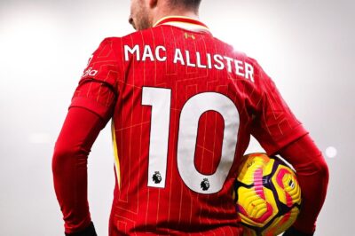 BREAKING! Alexis Mac Allister’s SH0CK Absence from Newcastle—Unbelievable Reason Revealed!