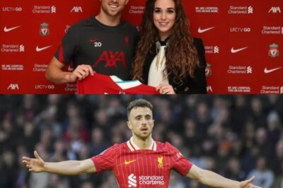 RUTE’S S:CARY CRASH SITE WORDS! Jota’s Final Moments Stun Liverpool!
