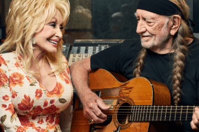 Dolly & Willie’s Secret Performance: The Night ‘Everything’s Beautiful’ Changed Forever ✨