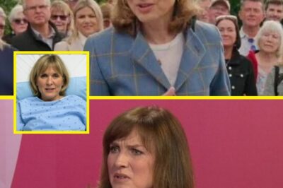 Unbelievable — After the sad health announcement, Antiques Roadshow host Fiona Bruce now faces another major shake-up as presenter line-up changes