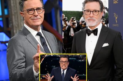 “READY TO EXPLODE” — Stephen Colbert’s UNACCEPTABLE Move After The Late Show Cancellation Sparks Mixed Reactions from Fans