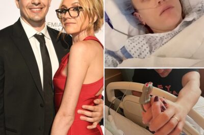 UNIMAGINABLE STRUGGLES: Fox News Host Kat Timpf Shares Candid Hospital Bed Photo, Revealing Health Battle and the ‘Little-Known’ Hardships Behind the Camera