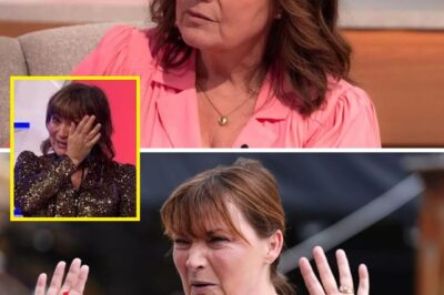 ‘I’M READY TO WALK AWAY’ — Lorraine Kelly Delivers BR:UTAL Verdict on ITV’s Future Amid Severe Cutbacks