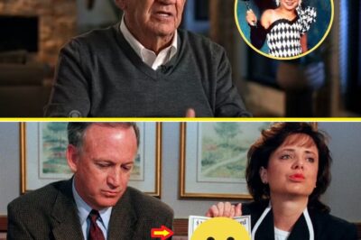 AFTER DECADES OF QUESTIONS — Police Ordered to Re-Test DNA in the 1996 JonBenét Ramsey Case, But Whispers About the Results Hint at a Revelation That Could Stun the Entire World