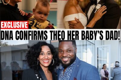Hollywood Scandal Expl0des: DNA Report Le:ak Exposes Malcolm-Jamal Warner’s Secret Child After Tracee Ellis Ross Drops Stunning Revelation!