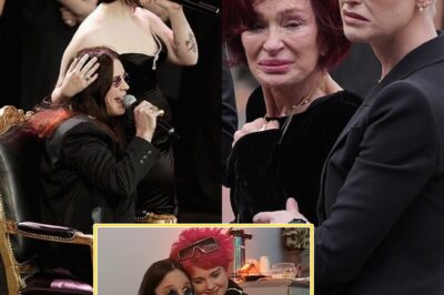 ‘I Will Not Be OK for a While’: Kelly Osbourne Breaks Down as She Shares the Most Heartbreaking Moment of Her Life After Losing Her Father Ozzy
