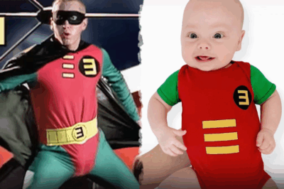 Eminem’s Grandson Dazzles in Grandpa’s Iconic ‘Without Me’ Costume—This Heartwarming Moment Will Leave You Speechless!