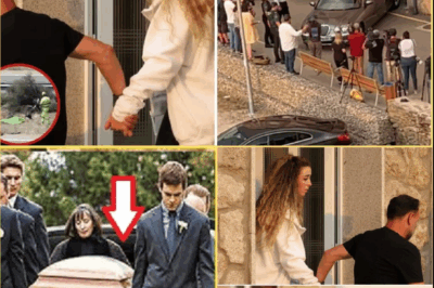 “That’s NOT Him!” 😱 Diogo Jota’s Wife Screams in Sh0ck After Seeing What’s Inside the Coffin!