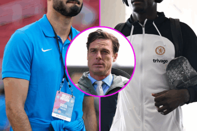 Chelsea’s Transfer Frenzy EX:PLODES Past £200M – Broja & Ugochukwu Deals Just the Beginning!