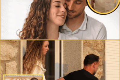 “I Found It in the Nursery!” – Diogo Jota’s Wife Breaks Silence After 31 Days with Bone-Chilling Message!