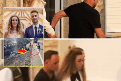 “Why Did He Keep This?” – Diogo Jota’s Widow Shattered by Hidden Memento Found in His Jacket!
