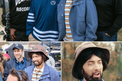 Netflix Just Dropped Eminem’s Wildest Happy Gilmore 2 Scenes — But Snoop & Dre’s Secret On-Set Role Is the Real Sh0ck!