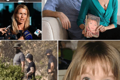 Madeleine McCann Didn’t Disappear May 3? E:xplosive Claim Says She D!ed Days Earlier!