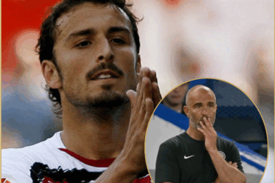 ‘I’d Share One Last Cigar…’ 💔 Enzo Maresca’s Tearful Tribute to Fallen Team-Mate Antonio Puerta!