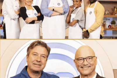MasterChef in Crisis: Millions Flee After Hosts Gregg Wallace & John Torode Are Axed — Board Issues Emergency Statement!