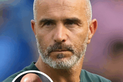 Chelsea Boss Enzo Maresca Fires Back After Arne Slot’s Premier League Prediction — “I Don’t Play That Game”!