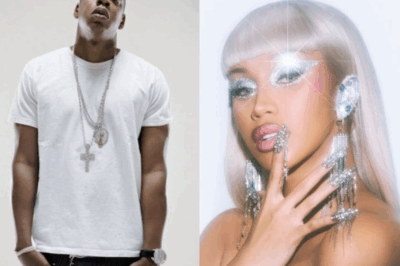 Cardi B Breaks Silence — Her Jaw-Dropping Confession About Jay-Z’s Reaction to “Imaginary Players”