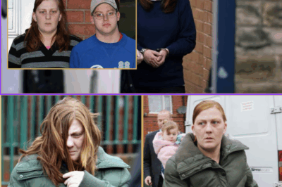 Britain’s ‘Worst Mother’ Karen Matthews’ SH0CKING New Life: Lavish Luxury After a Dark C:rime!