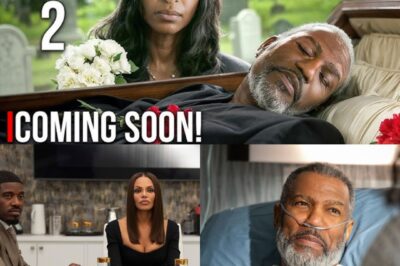 Tyler Perry’s Beauty in Black Season 2 Hits Netflix This September—Shocking Twists, Deadly Secrets, and a Cliffhanger Payoff Fans Won’t See Coming