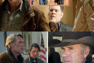 Netflix Unleashes Its Own ‘Yellowstone’ — A Six‑Season Western Epic with Katee Sackhoff That’s Gritty, Heart‑Pounding, and Scoring 88% on Rotten Tomatoes