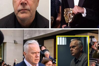 “WHAT AM I SUPPOSED TO DO?” — Huw Edwards Issues HEARTBREAKING Plea After Revealing His Life Has Become a Living H:e:ll