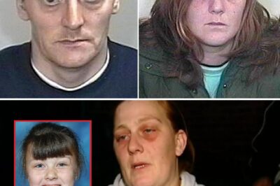 “Please come home Shannon if you’re out there come home” – Ch:ill:ing moment Shannon Matthews’ mum pleads ‘bring her home’ while hiding dark secret