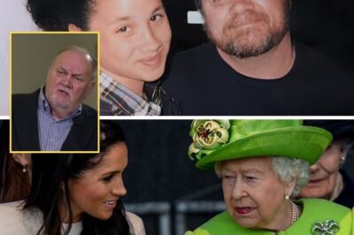 Meghan Markle Ignored the Queen’s Plea to Reconcile With Her Father — But What Really Lies Behind Her ‘Far-Fetched’ Excuse?