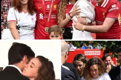 SH0CKING TWIST IN JOTA LEGACY! Widow Rute Cardoso Accused of Hiding €12M Spanish Property Empire — Investigators Hint at Secret Links to Former Teammates