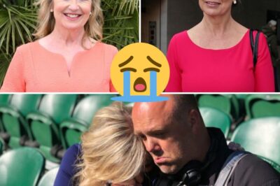 EXCLUSIVE: BBC Breakfast’s Carol Kirkwood, 62, has opened up about the heartbreaking reason she was forced to give up her dream as she admits it was a ‘source of heartbreak’