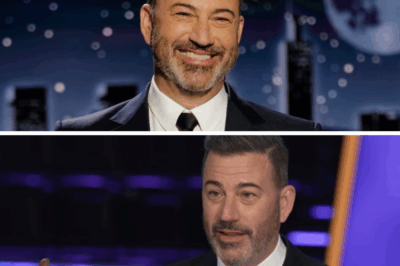 Could Jimmy Kimmel Really Relocate to Europe? The Late-Night Host Reveals Italian Citizenship and Hints at a Major Life Change