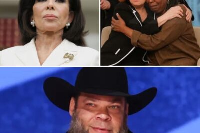 “NOT HERE TO COMPETE — HERE TO DOMINATE”: Jeanine Pirro and Tyrus Unleash $2 Billion Fox News Strike on CBS, NBC, and ABC