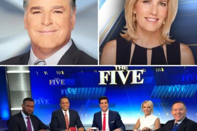 Fox News Dominates: 14 of Top 15 Shows — Rivals Stunned as One Network Rules Cable
