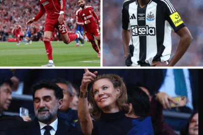 Explosive Twist at Newcastle: Alexander Isak’s Sh0ck Claim of “Broken Promises” Sparks Fury — Is His B0ld Push Toward Liverpool About to Tear the Club Apart?