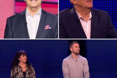 I Went on The Chase – Bradley Walsh’s Real Personality Emerged When Cameras Stopped, But It Was the ITV Set’s Hidden Surprise That Truly Unnerved Me