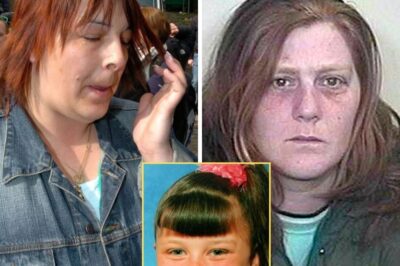 SHE DOESN’T DESERVE TO BE A MOTHER: ‘I Was Shannon Matthews’ Mum Karen’s Neighbor, and One Sh0cking Act of Hers Once Left Me H0rrified