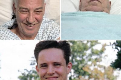 Heartbreaking: Michael Barrymore, 73, Shares Devastating Health Battle After Mini Str0kes — Reaches Out to Fans in a Plea for Strength and Support
