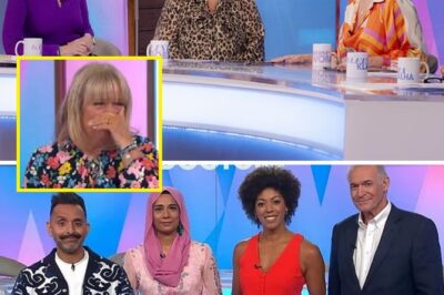 Who’s In, Who’s Out? Loose Women Set for One-Week Panel Overhaul in Bold ITV Move