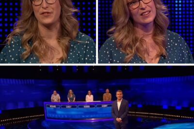 The Chase Viewers Clash Over ‘Worst Contestant in History’ — Even She Admits Her Own Family Might Not Bear to Watch, But What Truly Happened On-Air Remains a Sh0cking Mystery