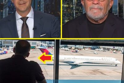 ‘Out of Nowhere, He Sn:apped!’ — Jesse Watters Claims Sh0cking Verbal Amb:ush by A-List Actor Inside Delta Lounge